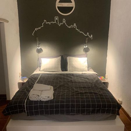 Casa Marisol Apartman Arcos de la Frontera Kültér fotó