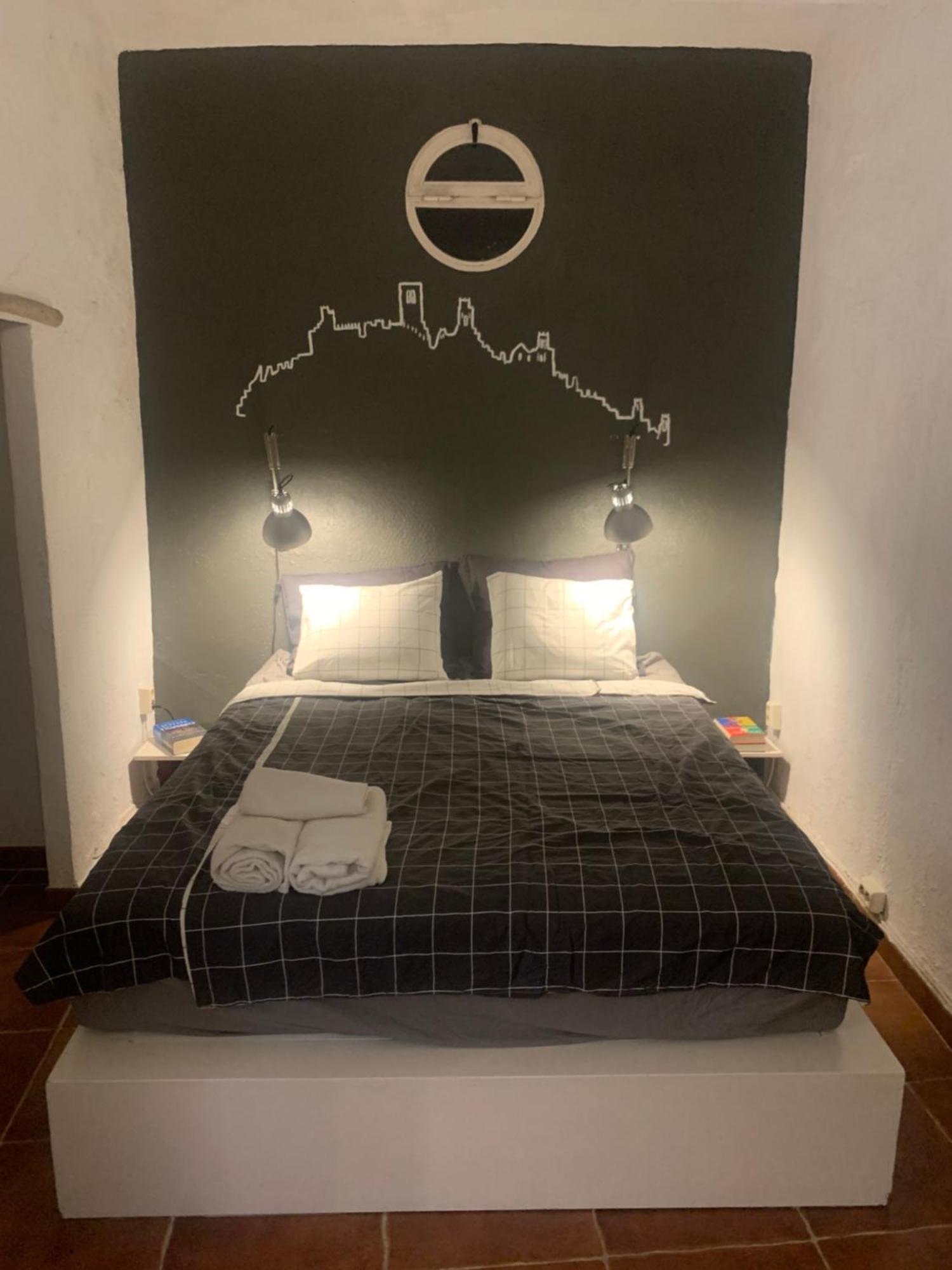 Casa Marisol Apartman Arcos de la Frontera Kültér fotó