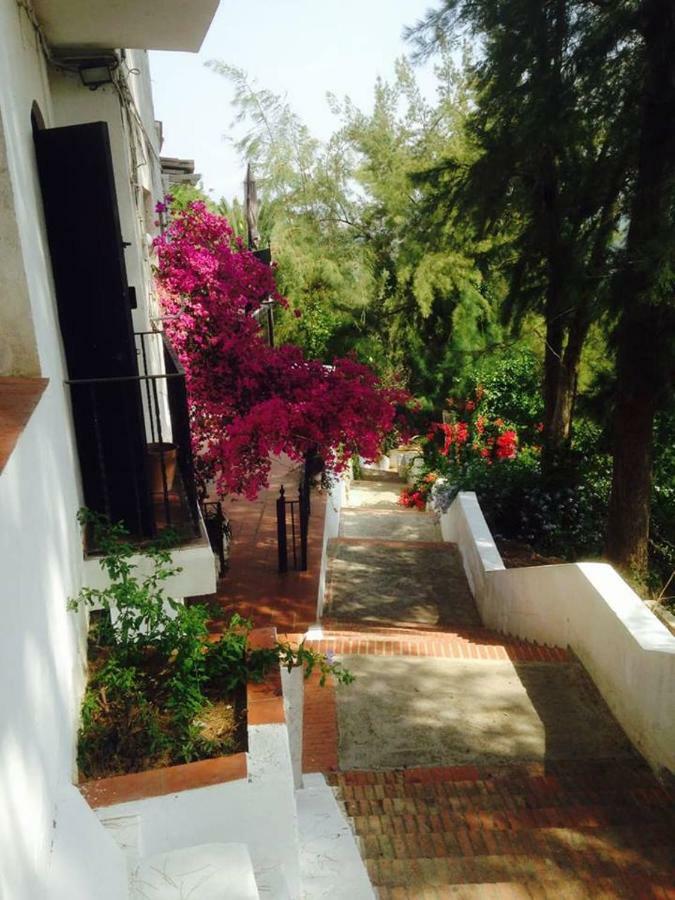 Casa Marisol Apartman Arcos de la Frontera Kültér fotó