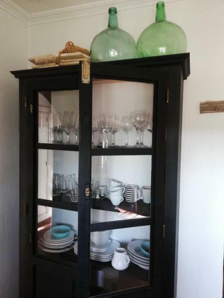 Casa Marisol Apartman Arcos de la Frontera Kültér fotó