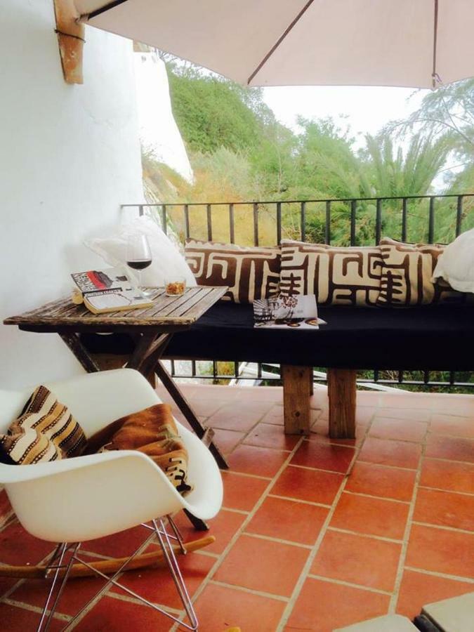 Casa Marisol Apartman Arcos de la Frontera Kültér fotó