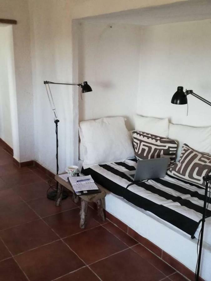 Casa Marisol Apartman Arcos de la Frontera Kültér fotó