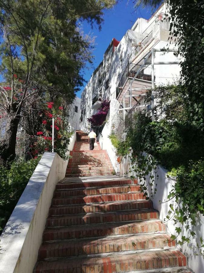 Casa Marisol Apartman Arcos de la Frontera Kültér fotó