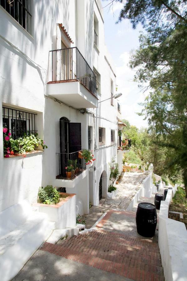 Casa Marisol Apartman Arcos de la Frontera Kültér fotó