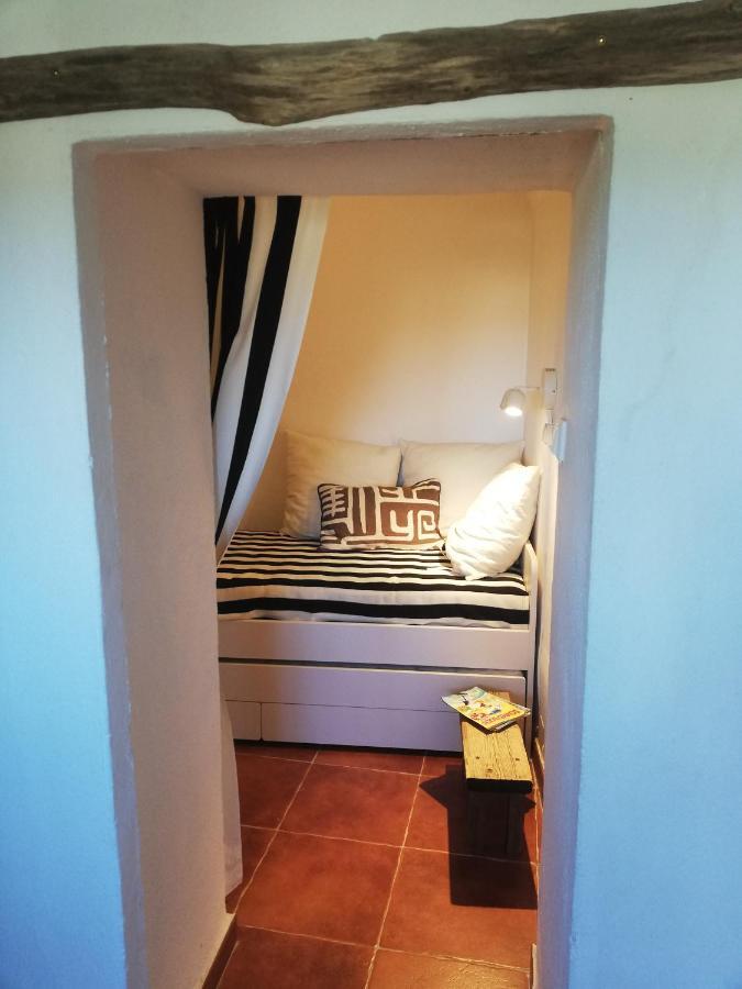 Casa Marisol Apartman Arcos de la Frontera Kültér fotó