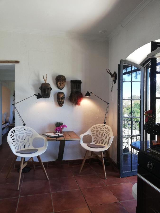 Casa Marisol Apartman Arcos de la Frontera Kültér fotó