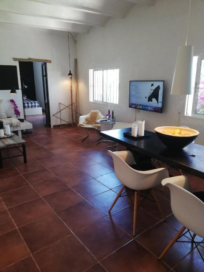 Casa Marisol Apartman Arcos de la Frontera Kültér fotó
